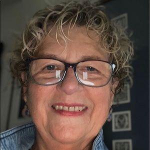 Meet your Posher, Nancy j.